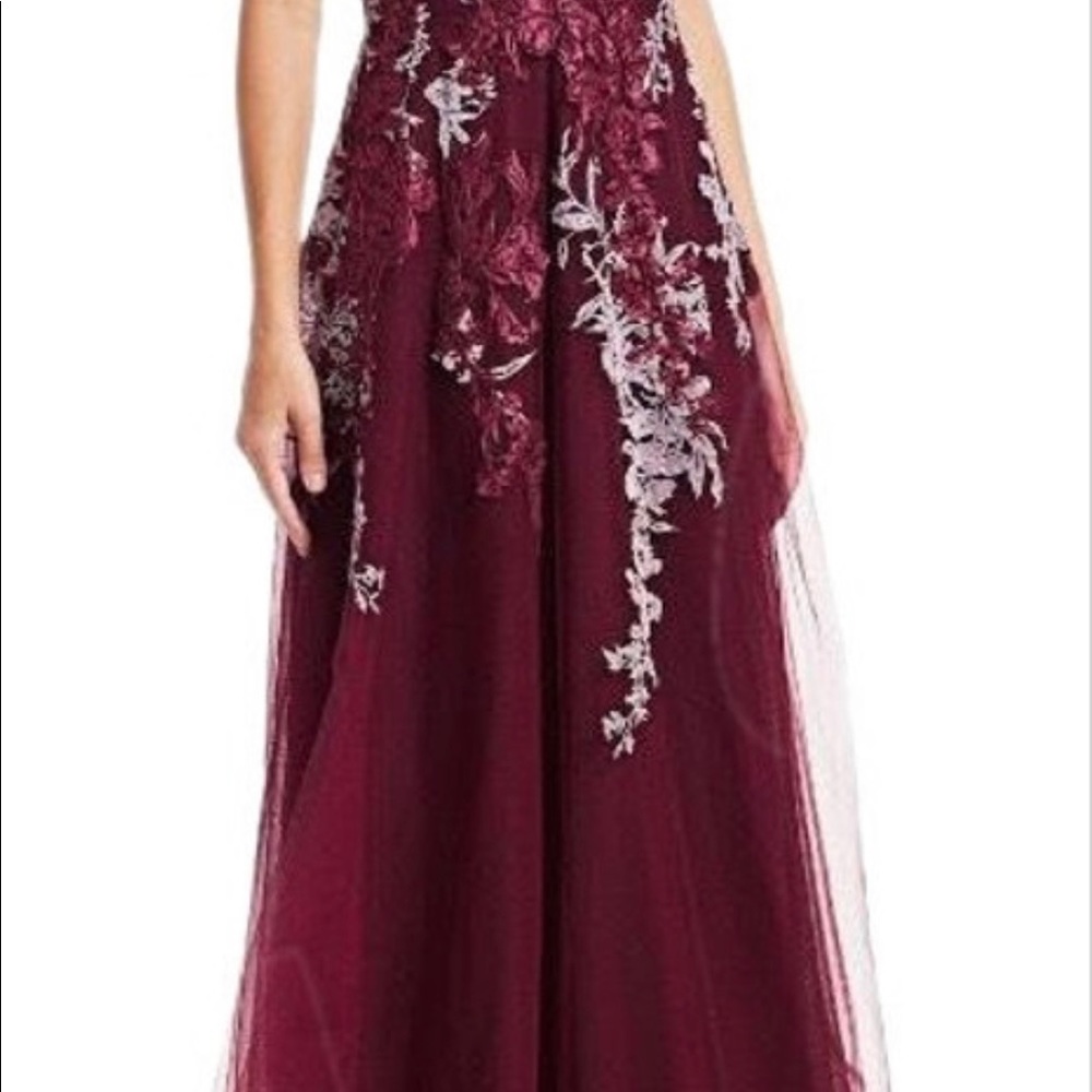 Cocktail Dress - Picture 3 of 6